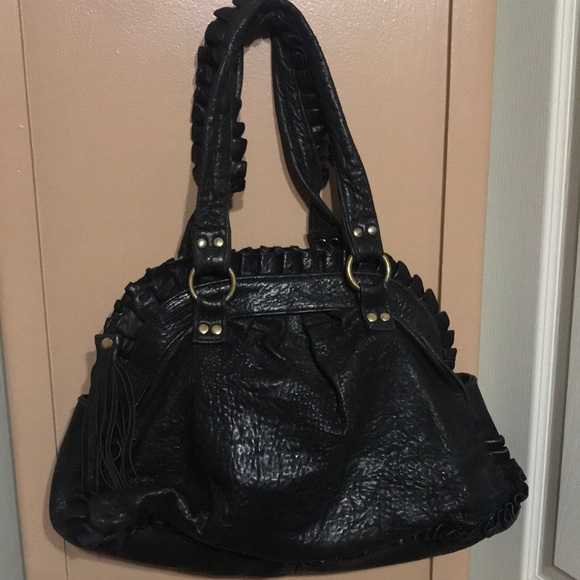 Morgan Oakley Handbag - Picture 1 of 10